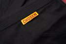 CHOSEN SPQR BJJ Gi - black